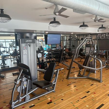 Ely On Fremont Apartment Las Vegas Ngoại thất bức ảnh