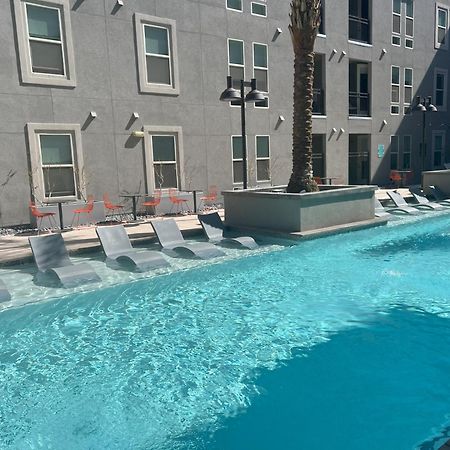Ely On Fremont Apartment Las Vegas Ngoại thất bức ảnh