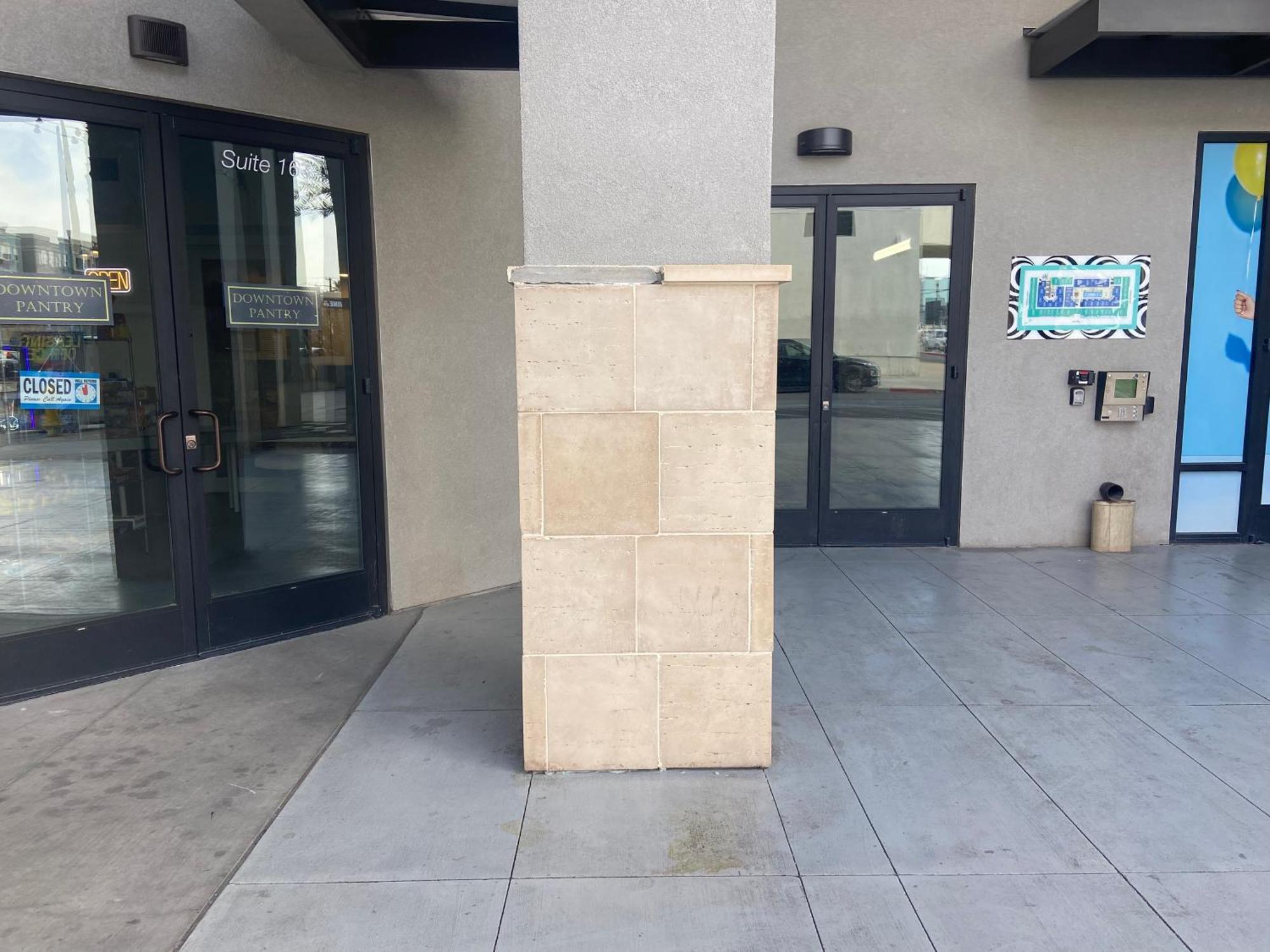 Ely On Fremont Apartment Las Vegas Ngoại thất bức ảnh