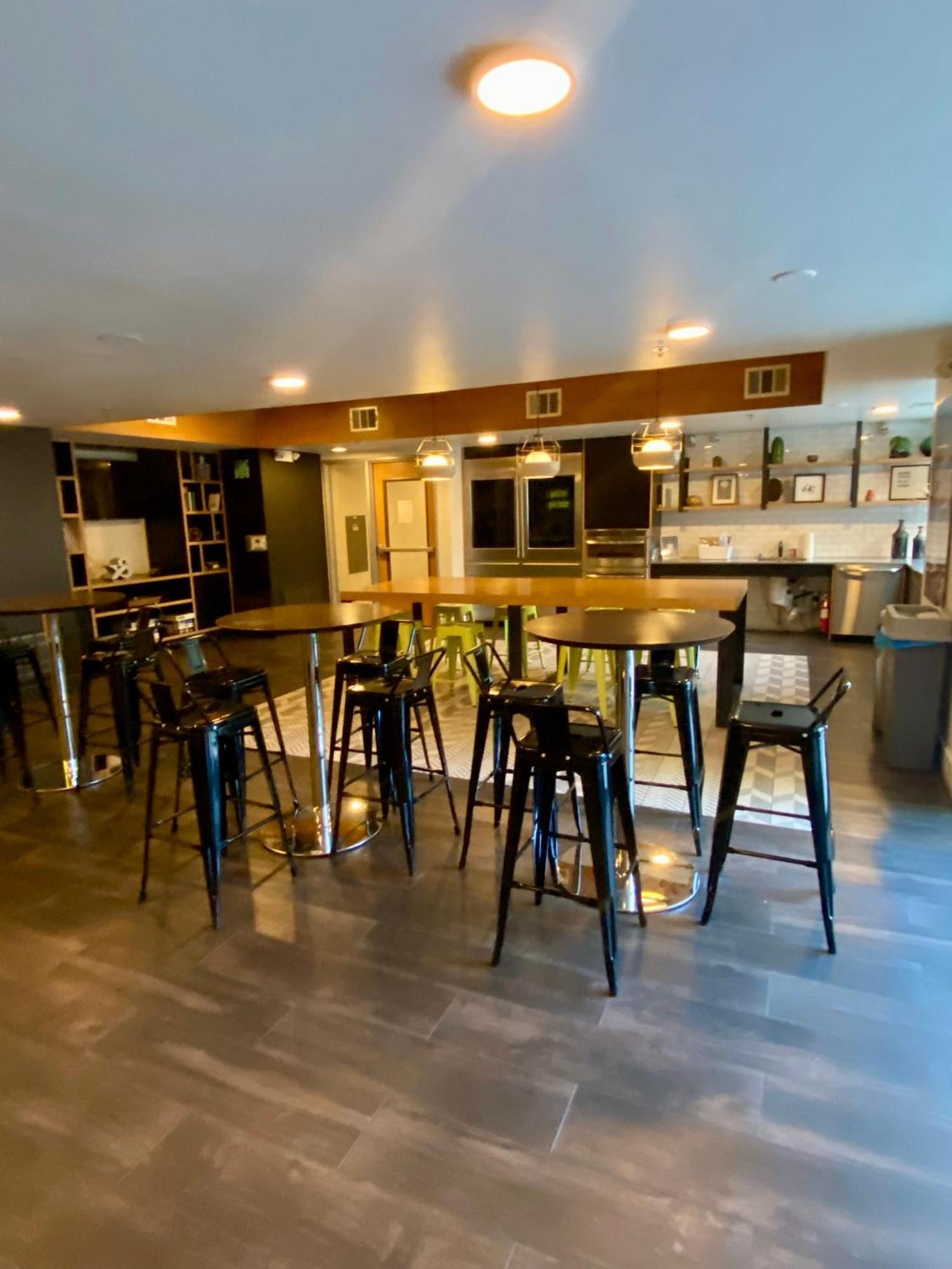 Ely On Fremont Apartment Las Vegas Ngoại thất bức ảnh