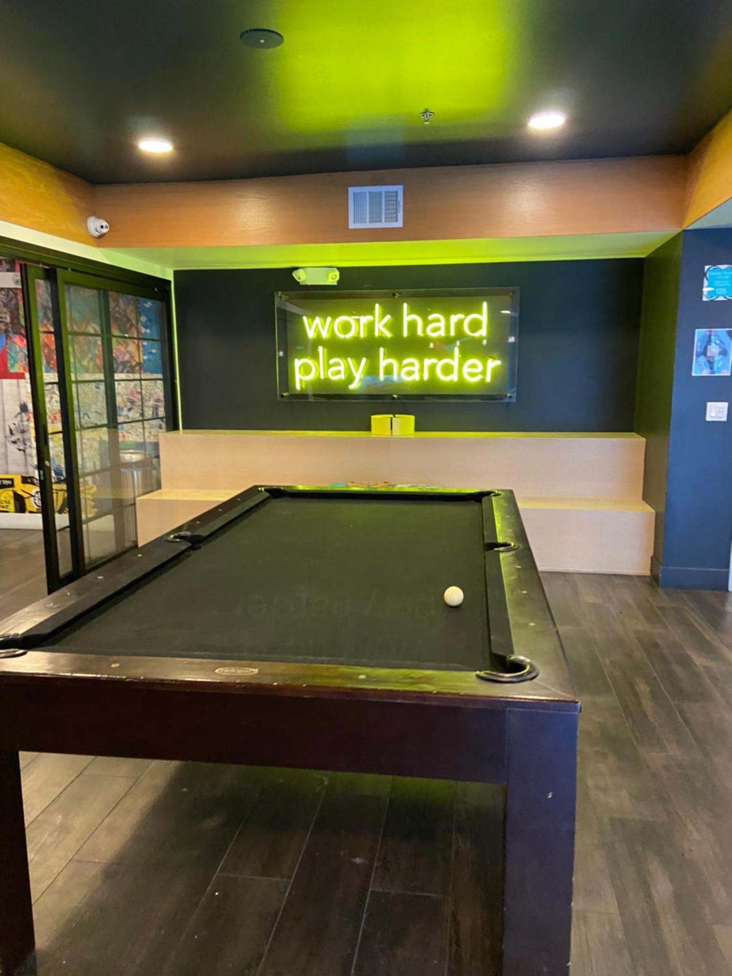 Ely On Fremont Apartment Las Vegas Ngoại thất bức ảnh