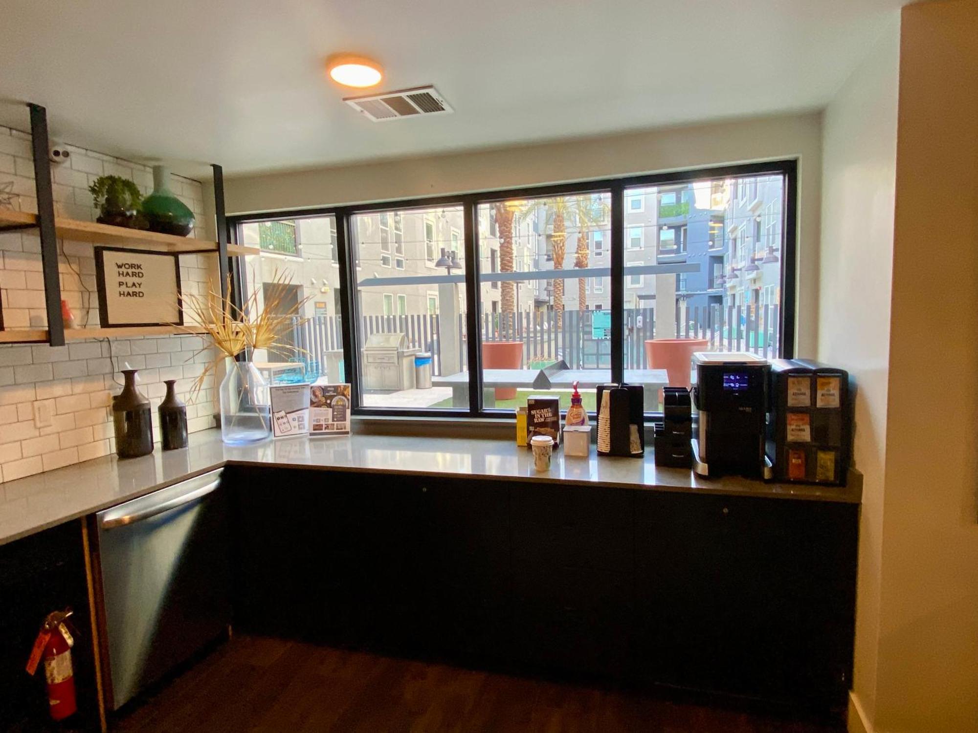 Ely On Fremont Apartment Las Vegas Ngoại thất bức ảnh
