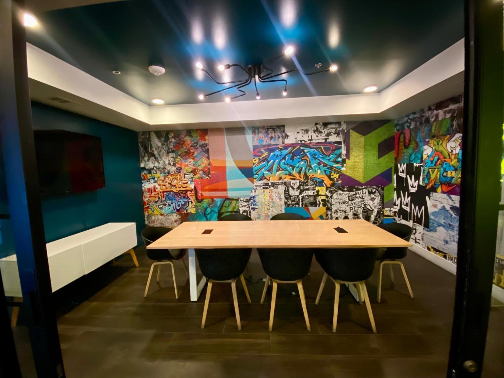Ely On Fremont Apartment Las Vegas Ngoại thất bức ảnh