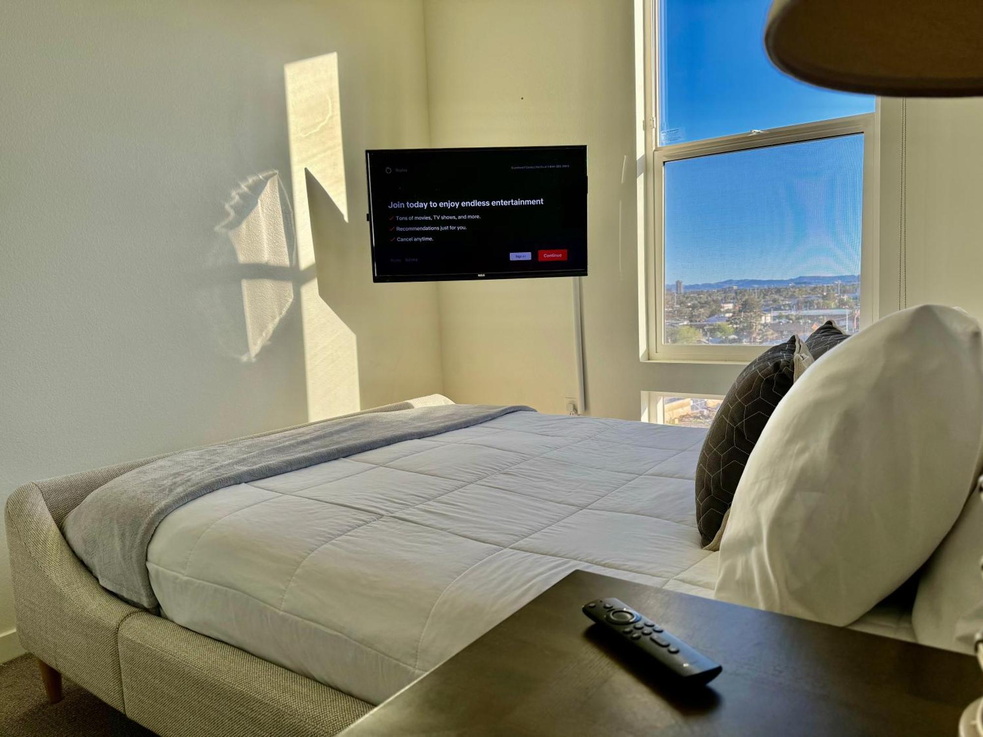 Ely On Fremont Apartment Las Vegas Ngoại thất bức ảnh