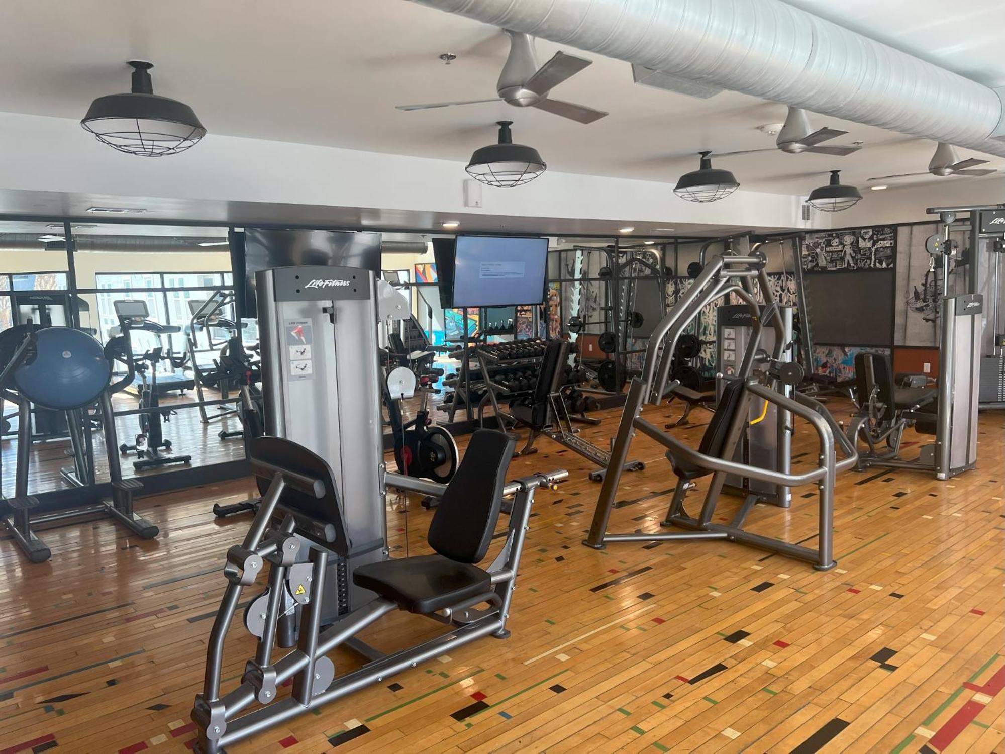 Ely On Fremont Apartment Las Vegas Ngoại thất bức ảnh