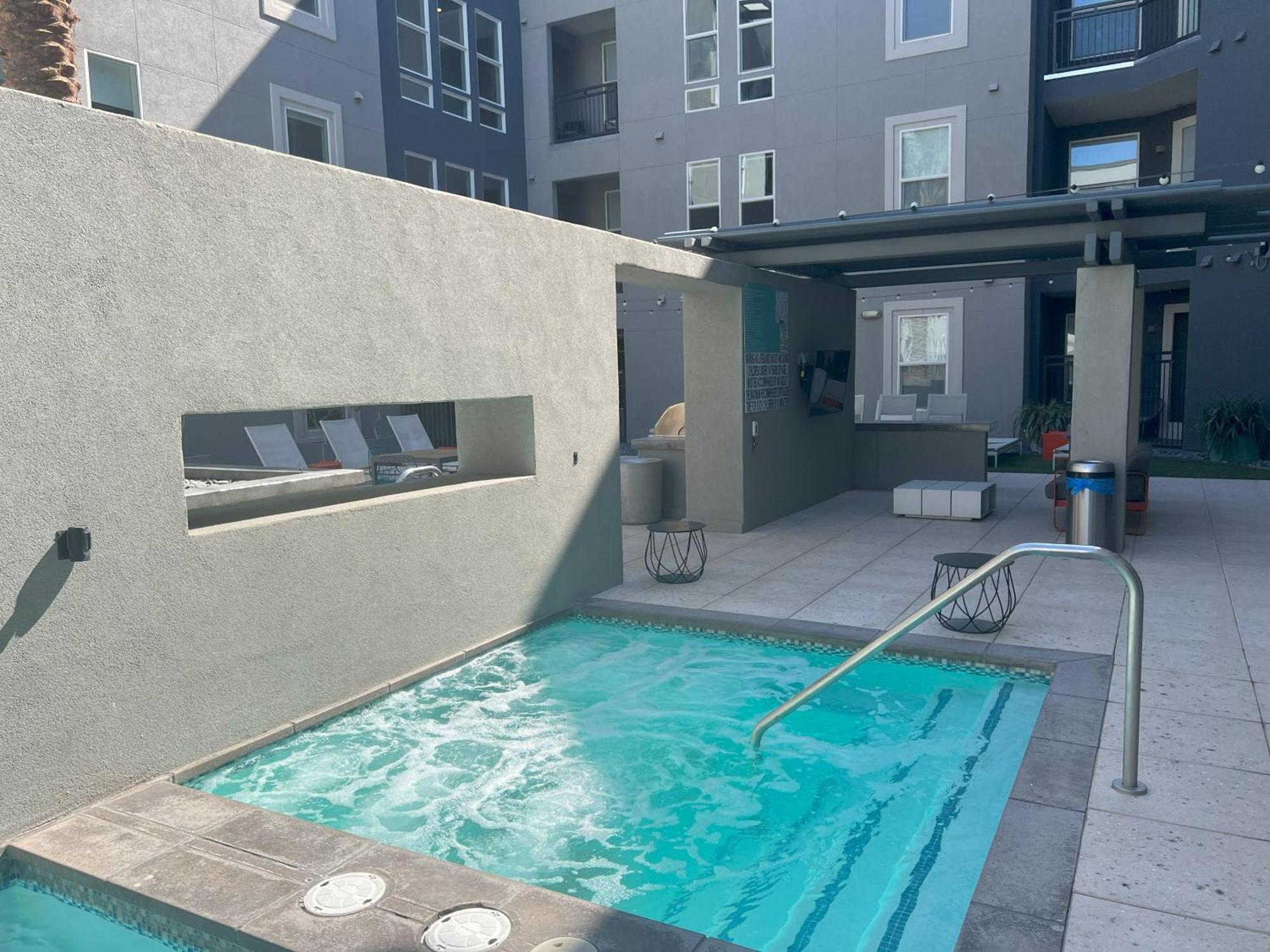 Ely On Fremont Apartment Las Vegas Ngoại thất bức ảnh
